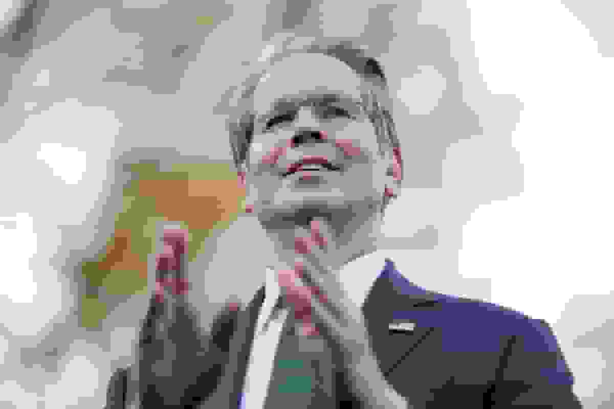 بسنت خواستار سادهسازی فدرال رزرو پس از پایان مصاحبههای نامزدها شد