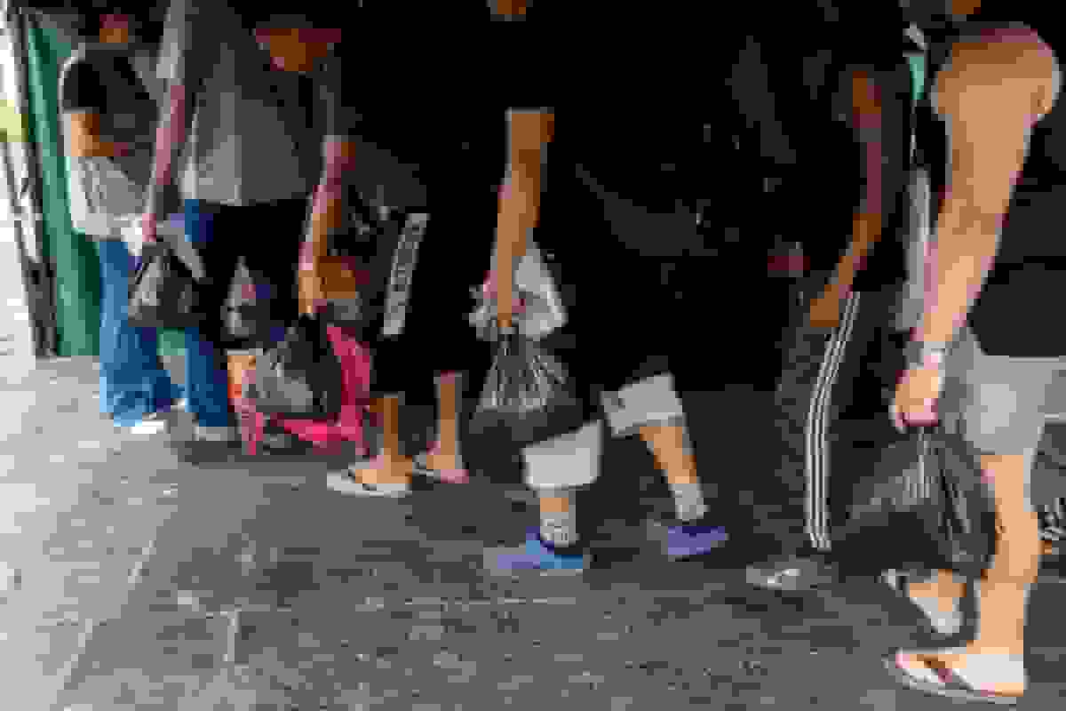 ترامپ خواستار «مهاجرت معکوس» پس از حمله واشنگتن شد