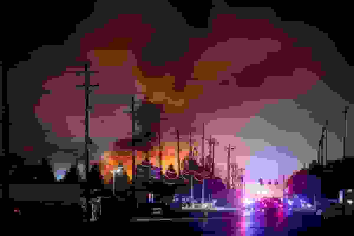 یوپیاس ناوگان هواپیماهای MD-11 را پس از سانحه مرگبار در لوییویل زمینگیر کرد