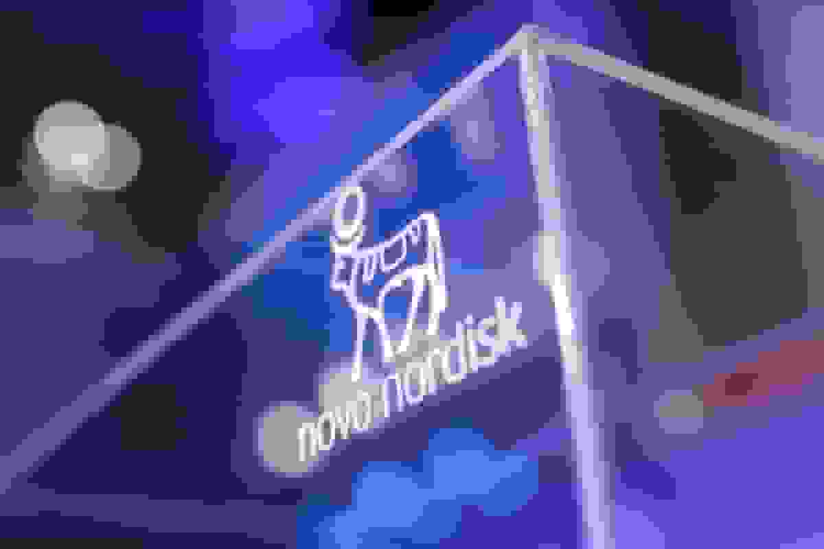 نوو نوردیسک: داروی جدید دیابت منجر به کاهش ۱۴.۵ درصدی وزن شد