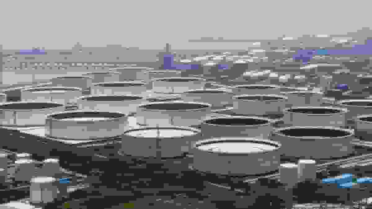 اوپکپلاس تعادل ریسکهای نفتی از مازاد تا تحریمها