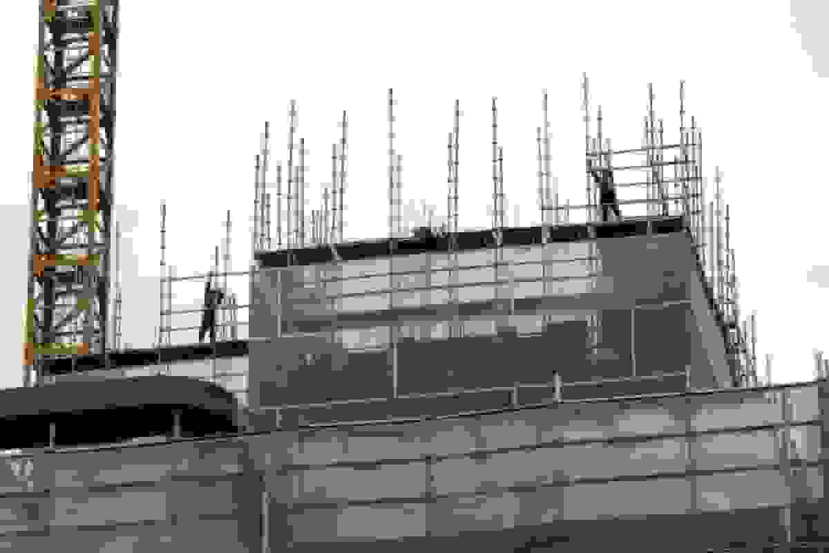 پیشرفت فولاد میلگردی با تشدید محدودیتهای ظرفیت فولاد در چین