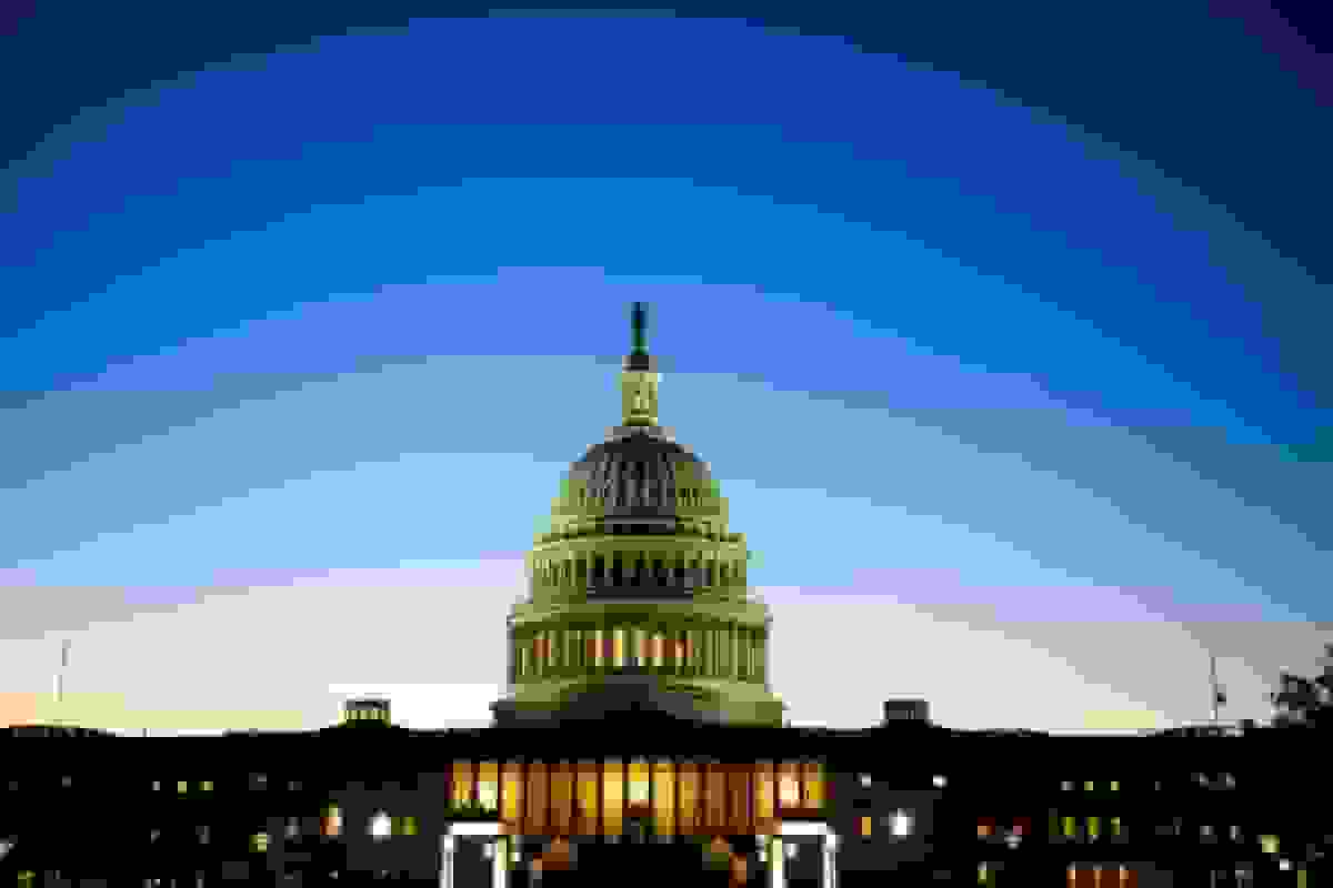 تصویب لایحه هزینهها در مجلس نمایندگان برای پایان دادن به تعطیلی طولانیمدت دولت آمریکا