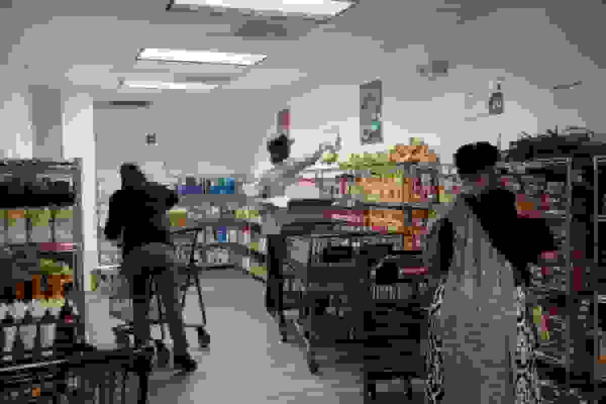 اقتصاد K شکل چگونه همه به جز ثروتمندان را آسیب میزند