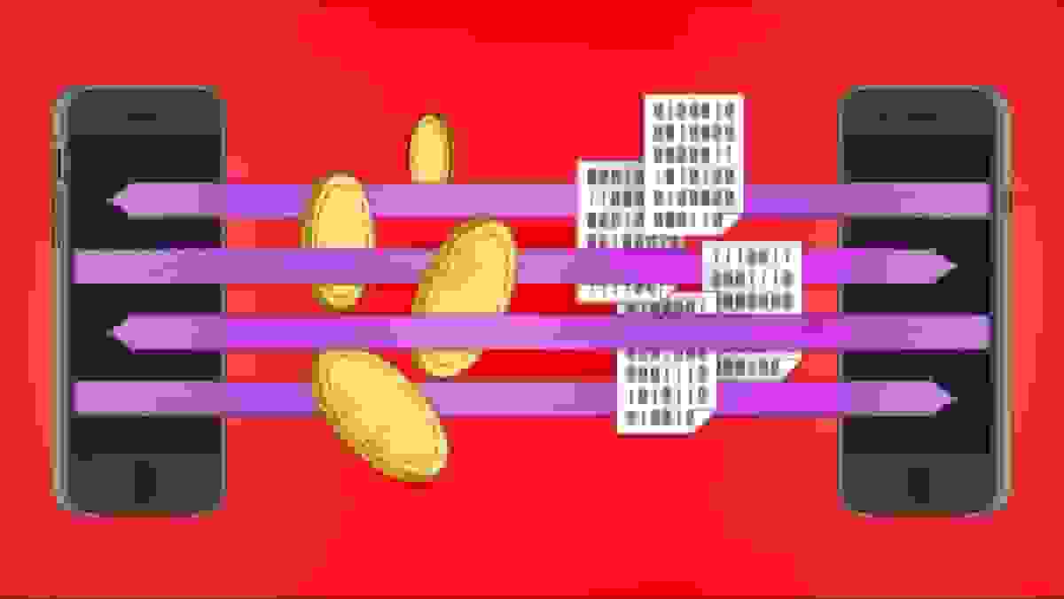 زمانی که دلار دیجیتال دیگر به ارزش یک دلار نیست