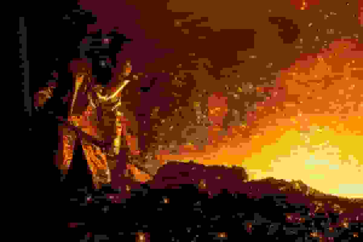 صنعت آلمان تنها با جهش تولید خودرو بهبود جزئی میبیند