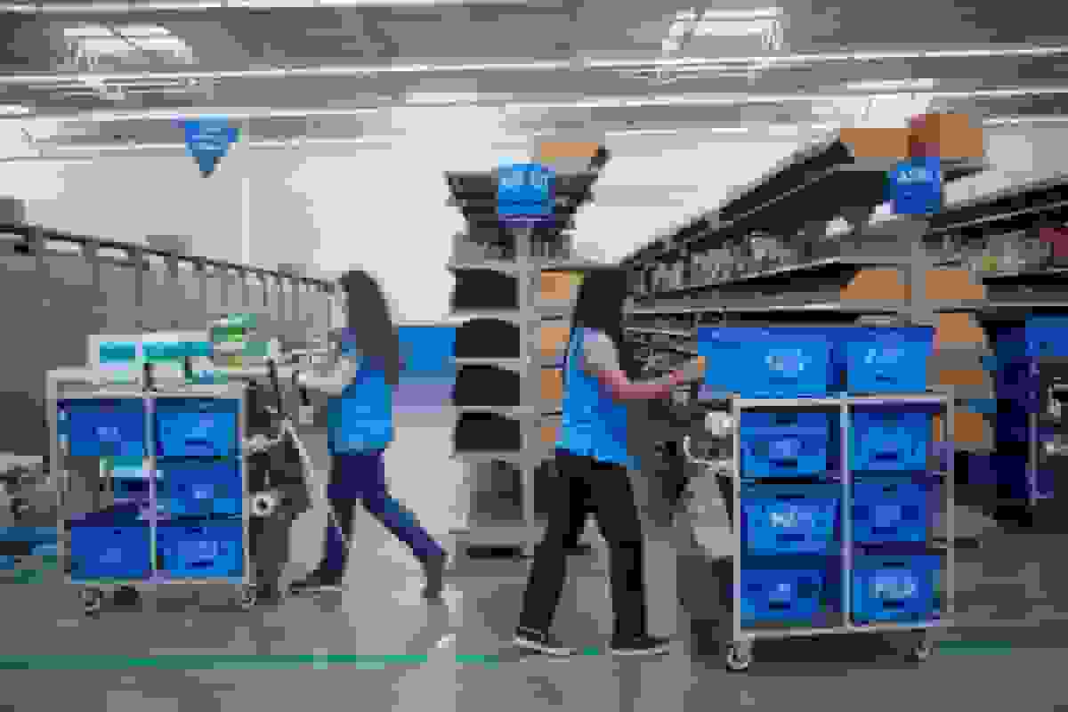 همکاری والمارت با OpenAI برای ارائه خرید در ChatGPT