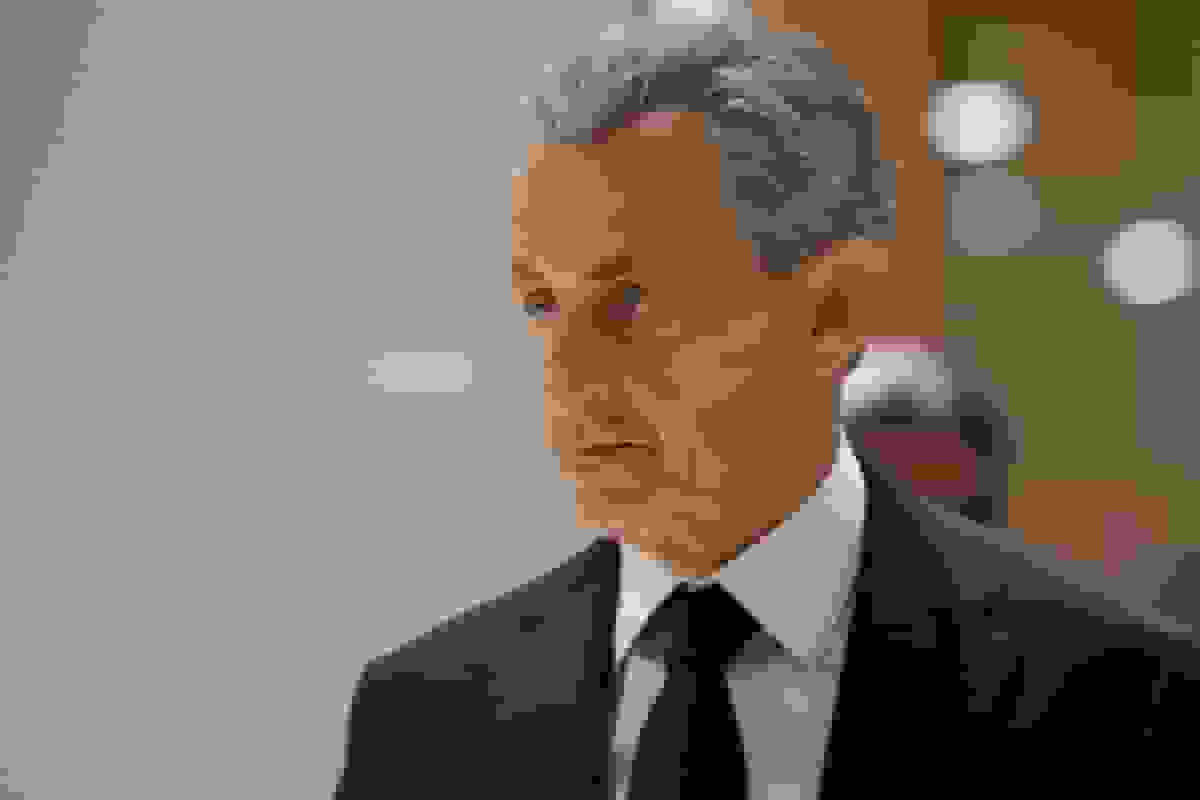 سارکوزی اولین رئیس جمهور سابق فرانسه که به زندان میرود