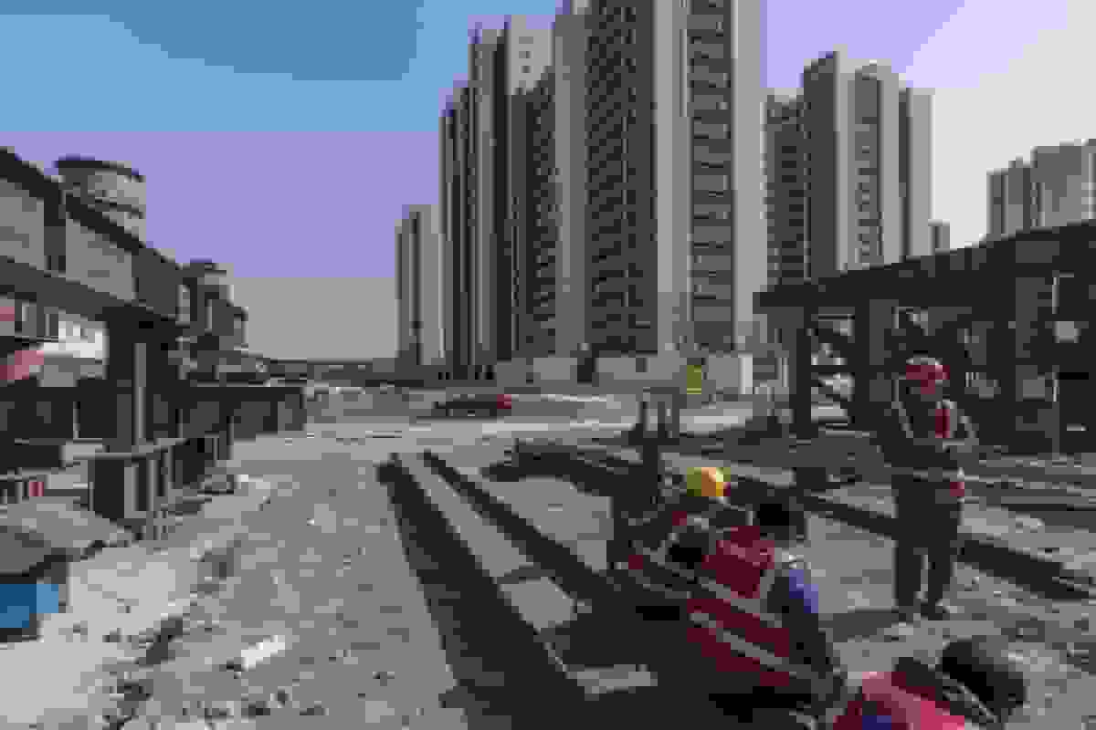 پایان بازی چین وانکو: بد و بسیار بدتر