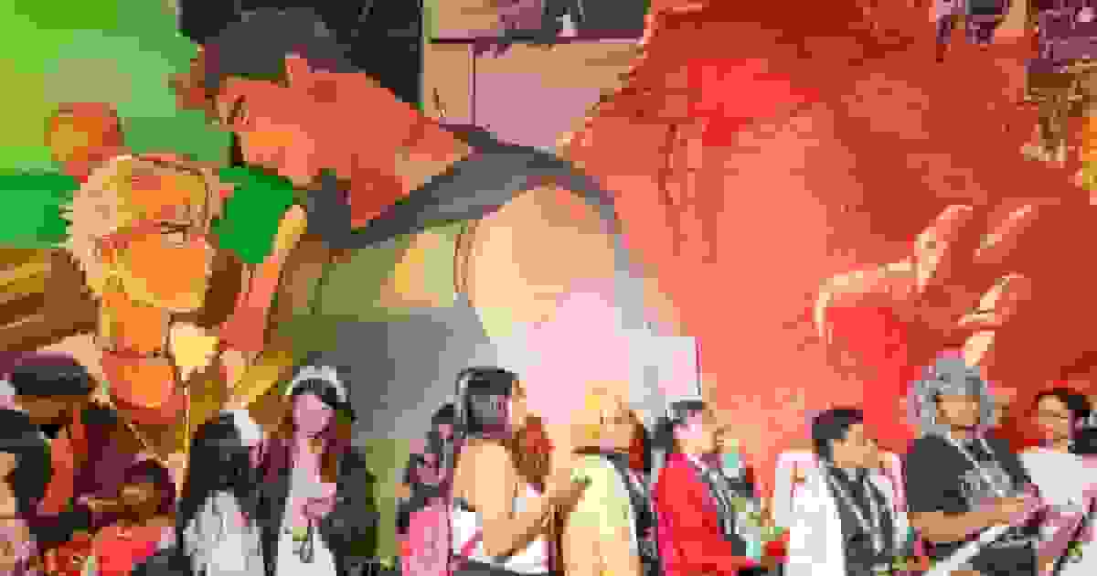 آیا وبتون با کمک دیزنی میتواند بازار آمریکا را فتح کند؟