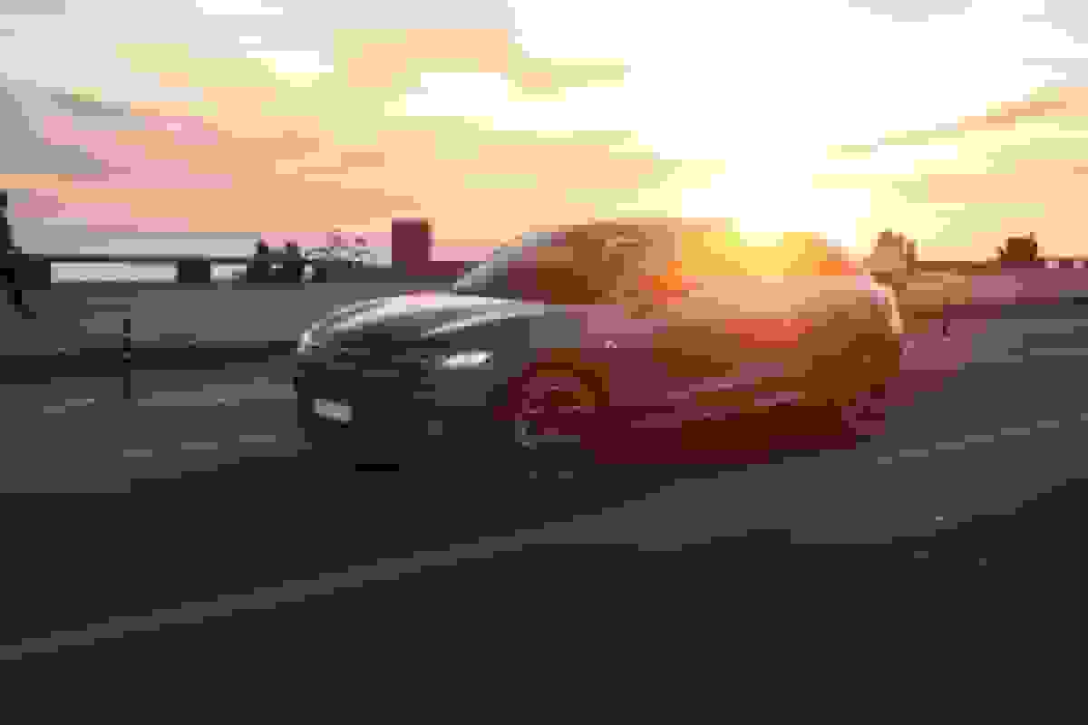 رهبری BYD چین در رونق خودروهای برقی در اروگوئه با بنزین ۷ دلاری