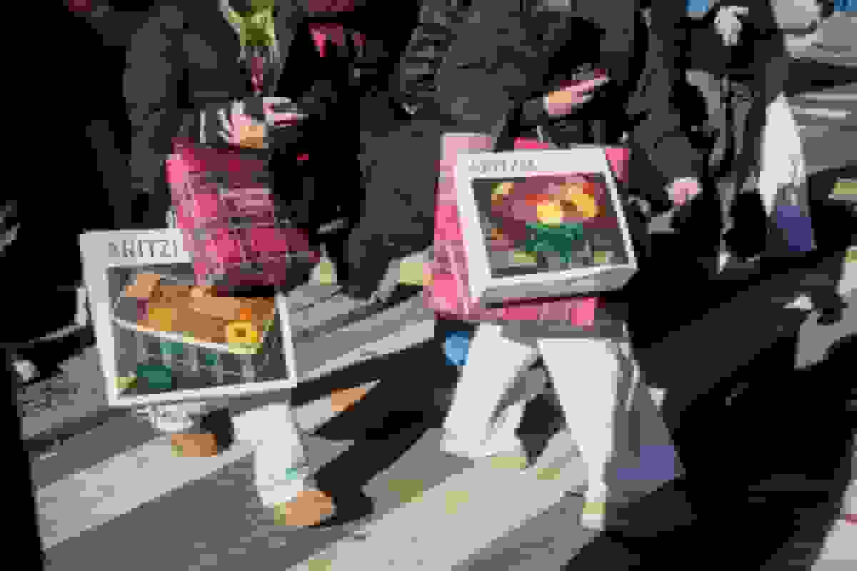 نشانههای نگرانی مصرفکنندگان آمریکایی از آینده مالی