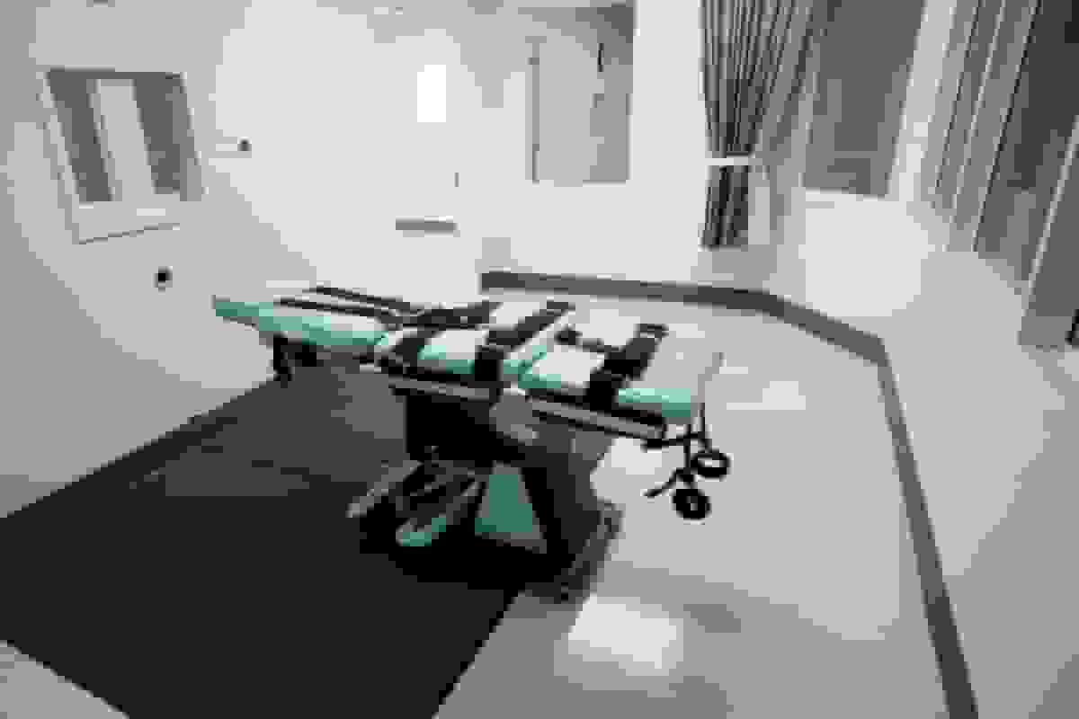 قتل عضو گارد ملی آمریکا و تمرکز مجدد بر مجازات اعدام