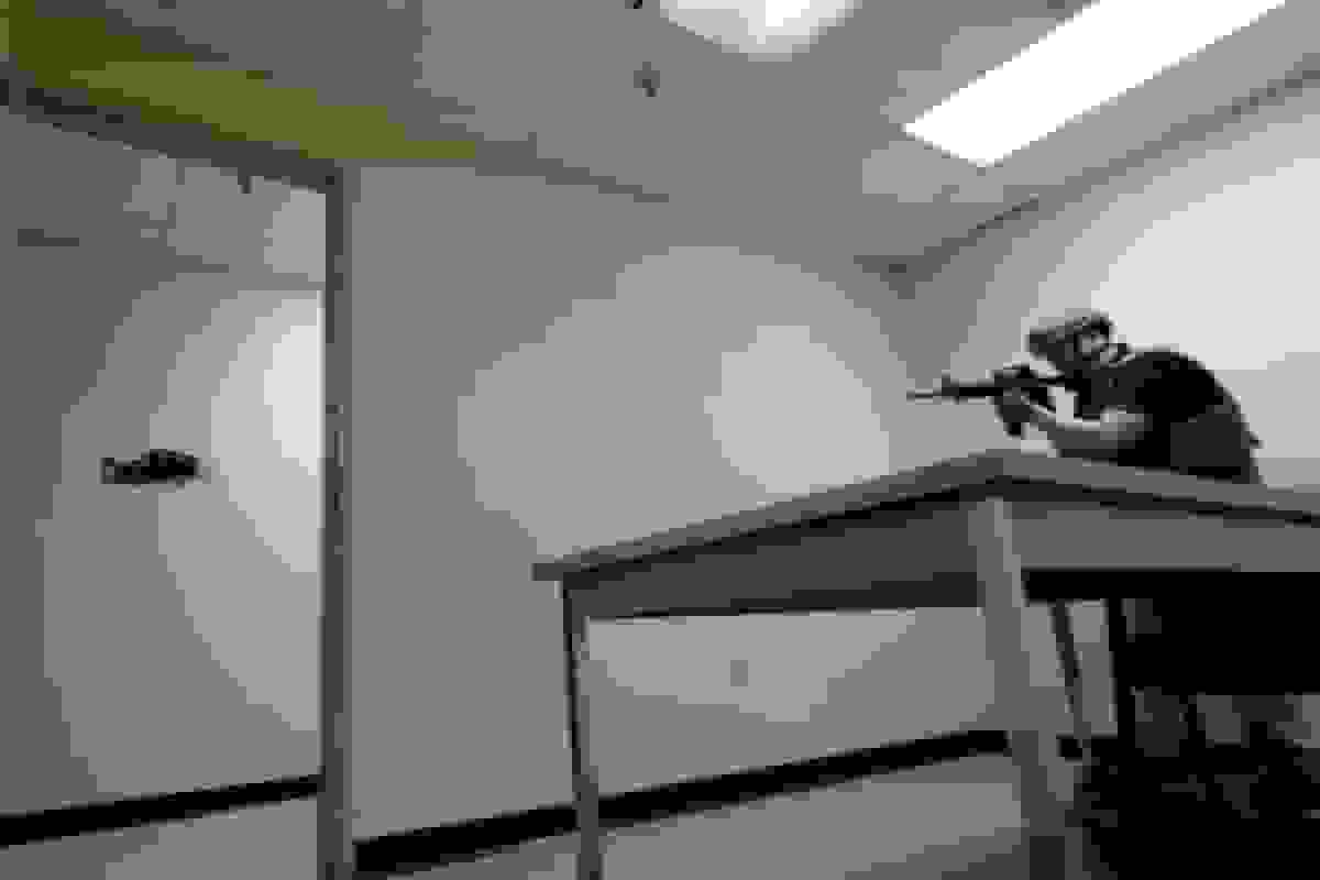 فلوریدا پهپادهای چینی مصادره شده را به ارتش برای تمرین تیراندازی اهدا کرد