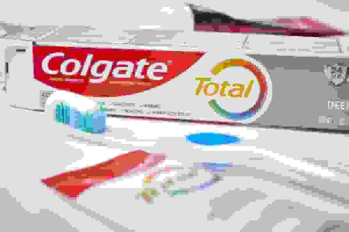 کالگیت-پالمولیو پیشبینیهای درآمدی را پشت سر گذاشت و راهنمایی کامل سال را حفظ کرد