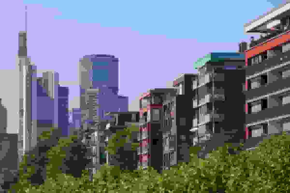 شرکت املاک GTC در مذاکره برای فروش بخشی از سبد مسکونی آلمان