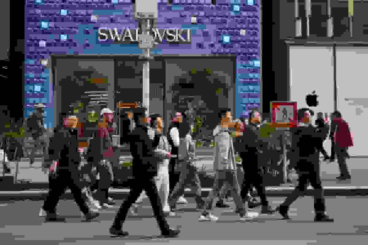 تلاش چین برای مقابله با قدرت نرم ژاپن نتیجه معکوس خواهد داشت