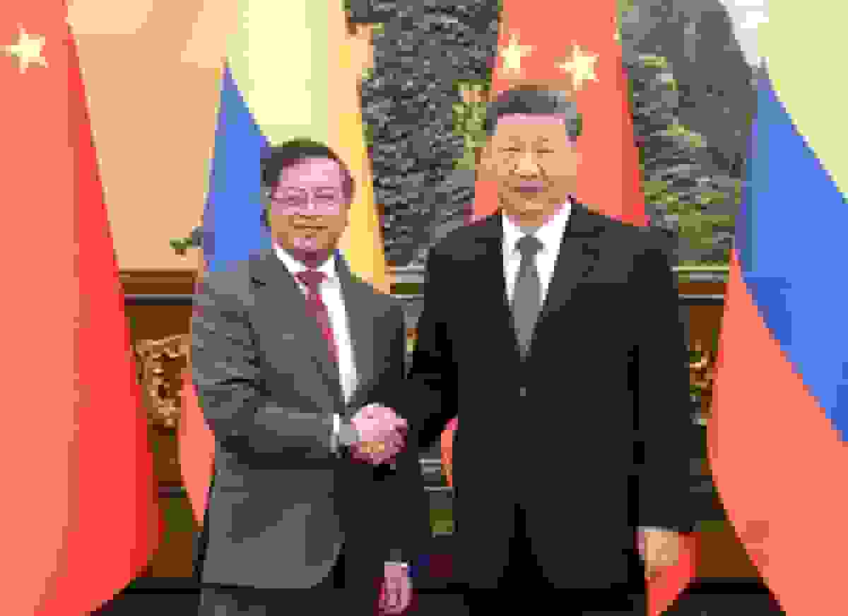 نخبگان سیاسی کلمبیا در آستانه انتخابات ریاستجمهوری به سمت چین متمایل میشوند