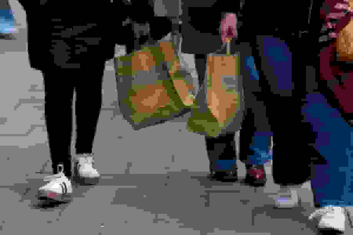 کاهش تورم بریتانیا برای اولین بار در هفت ماه قبل از بودجه