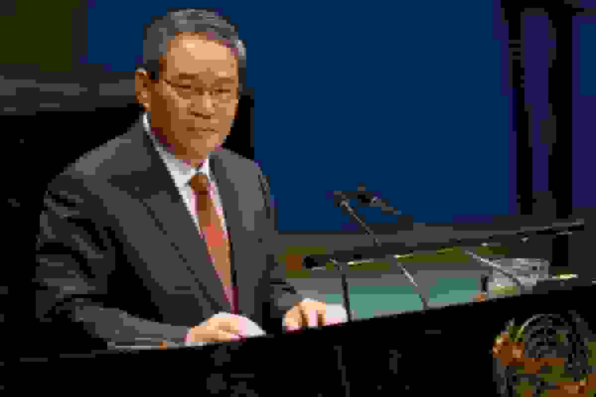 نفوذ چین در زمینهای نادر در اجلاس G-20