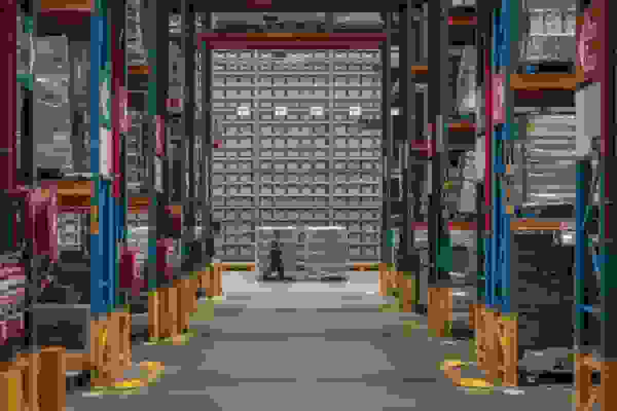 افزایش سود لندنمتریک پس از خریدهای گسترده ملکی در بریتانیا