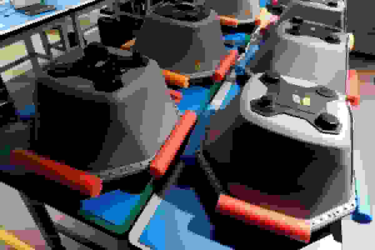 سقوط ارزش سهام DroneShield پس از استعفای مدیرعامل آمریکایی