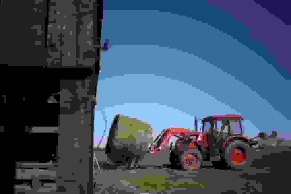 اولین افزایش فروش تراکتور در آمریکا پس از یک سال، امیدهای بخش کشاورزی را تقویت میکند