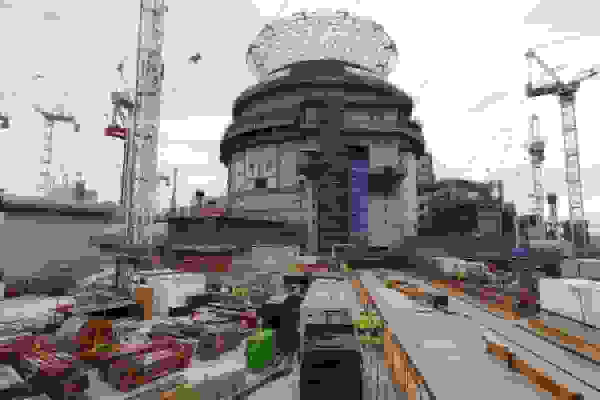 آمادگی EDF برای تأخیرهای بیشتر در پروژه هستهای Hinkley Point انگلیس