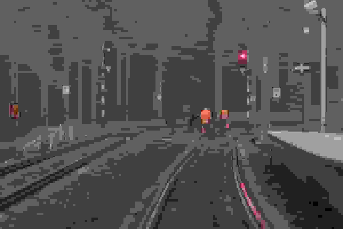 مقامات لهستانی روسیه را عامل احتمالی انفجار خط راهآهن میدانند