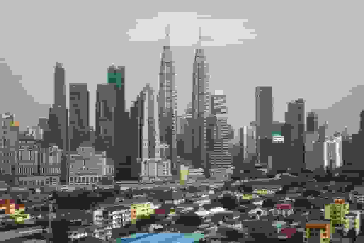 اجلاس آسهآن رهبران جهانی را به سنگاپور نزدیک میکند