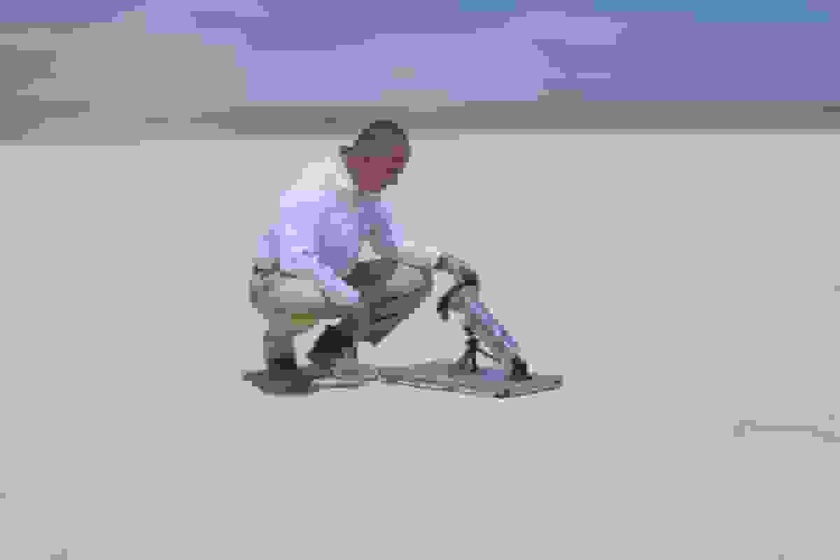 برندهشدن جایزه نوبل باعث تقویت کسبوکار تولید آب از هوا میشود