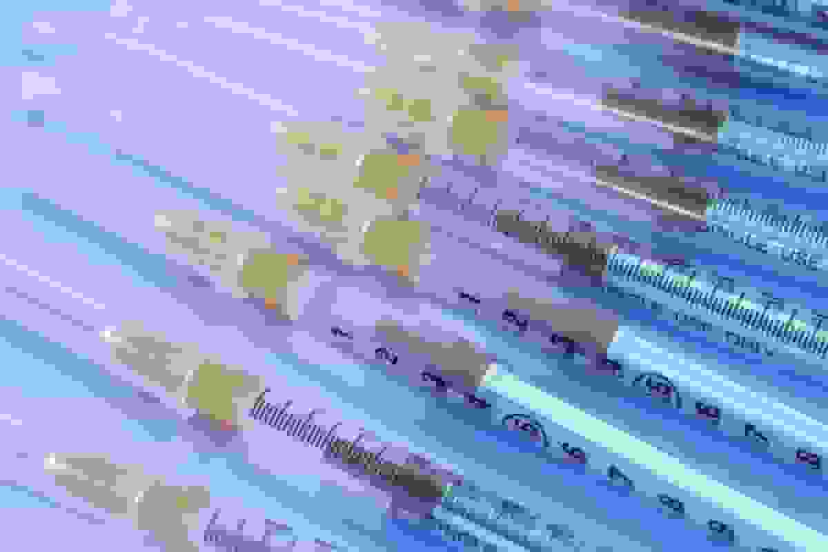 بنیاد گیتس از تأسیس آزمایشگاهی در کیپ تاون برای افزایش تولید واکسن در آفریقا پشتیبانی میکند