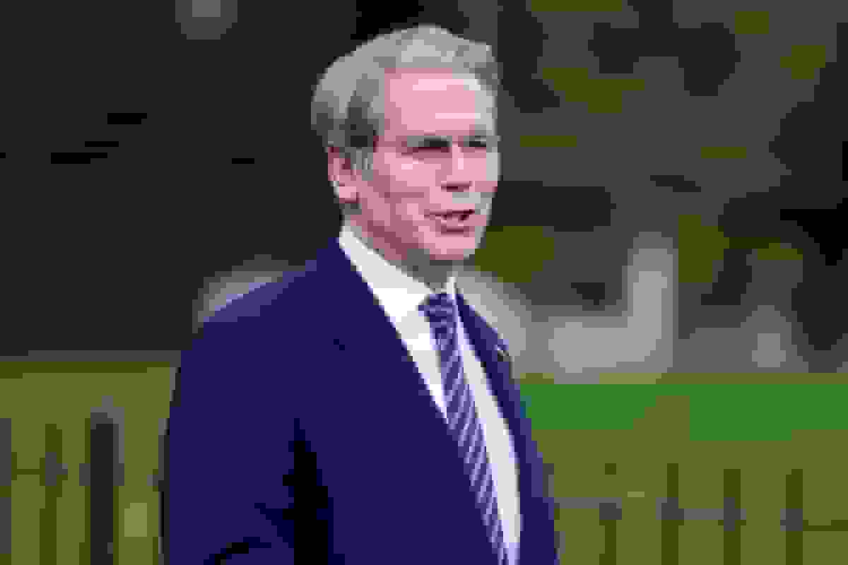 بسنت نامزدهای نهایی ریاست فدرال رزرو را اعلام کرد در حالی که ترامپ دنبال انتخاب تا پایان سال است