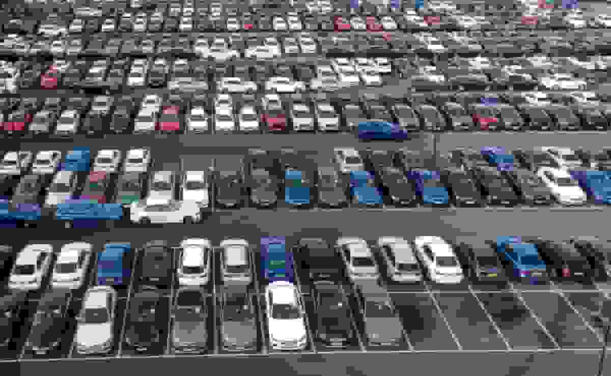 چگونه کارمزدهای پنهان وام خودرو به بانکهای بریتانیا بازگشت و آنها را گزید