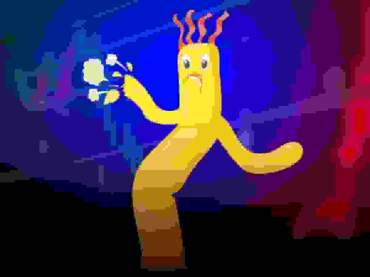 رالی سهام متوقف شد با ناپدید شدن سود انویدیا