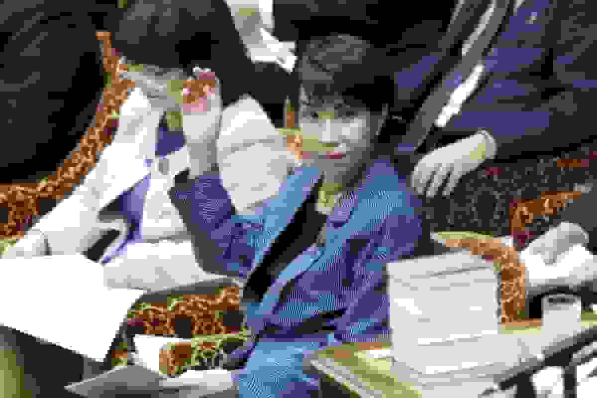 چین تکهایچی را به احیای 'شیاطین نظامیگرایی' ژاپن متهم میکند