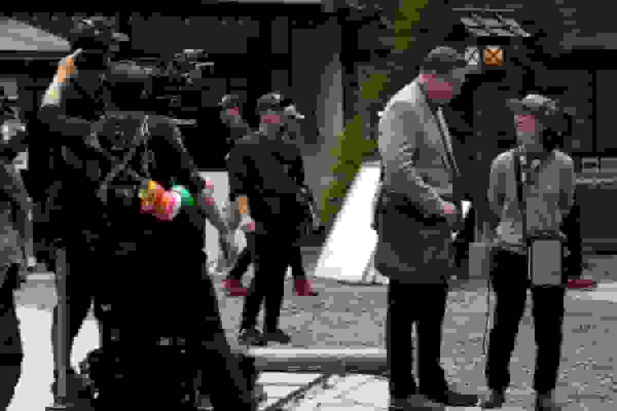 فیلم ‘خانواده اجارهای’ نگاهی بیطرفانه به عواطف اجارهای در ژاپن ارائه میدهد