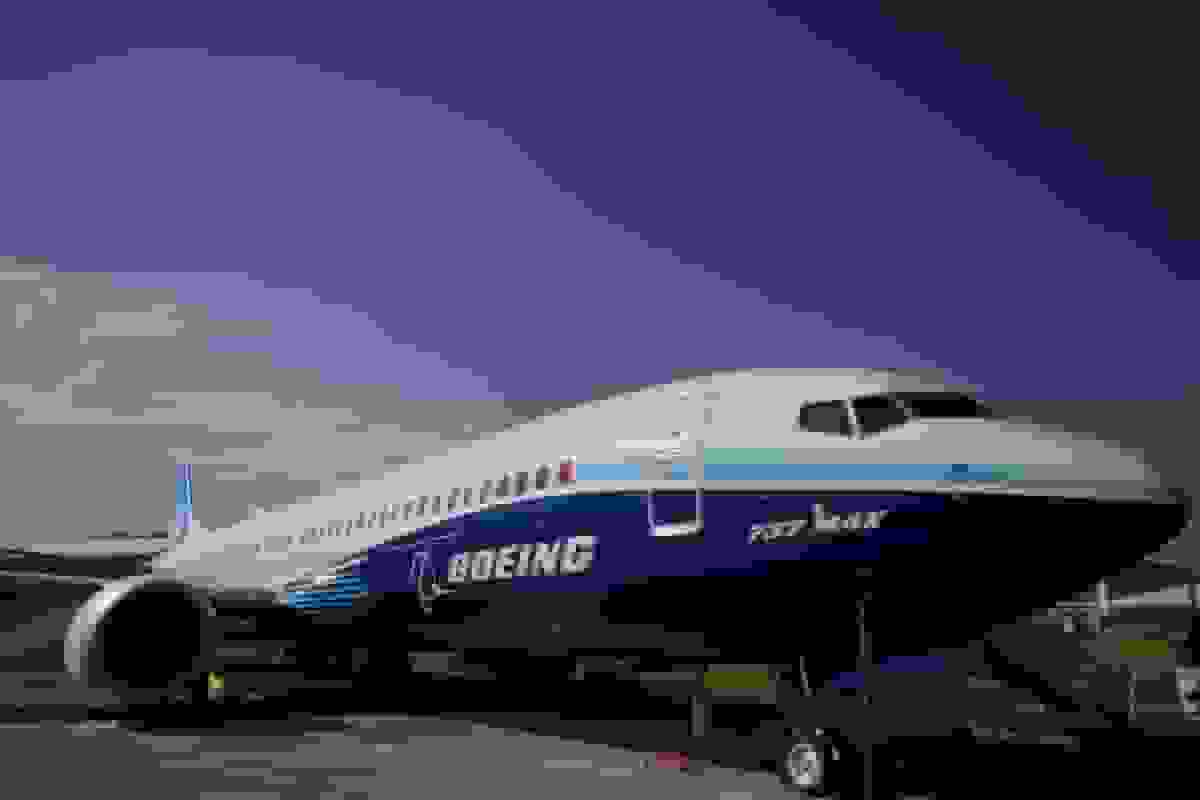 بوئینگ بر ثبات تولید قبل از افزایش مجدد سرعت تولید هواپیما تمرکز میکند