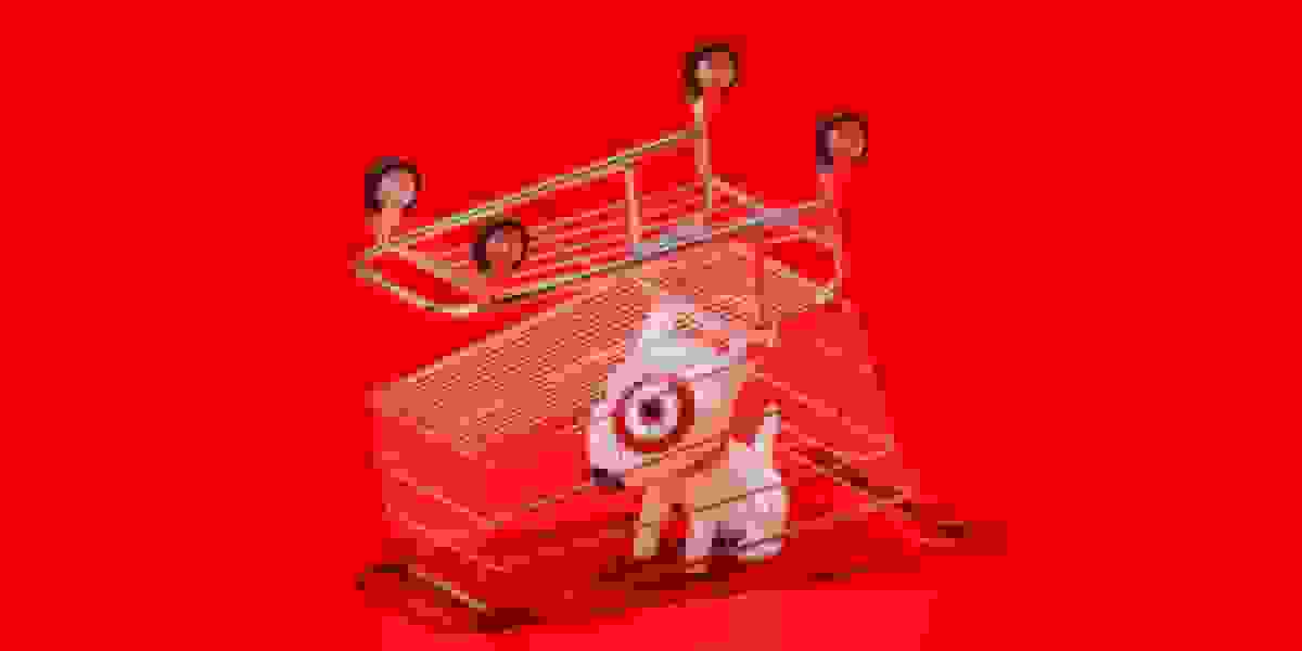 هدف نیاز به بیش از تغییر حالوهوا برای نجات کسبوکار خود دارد