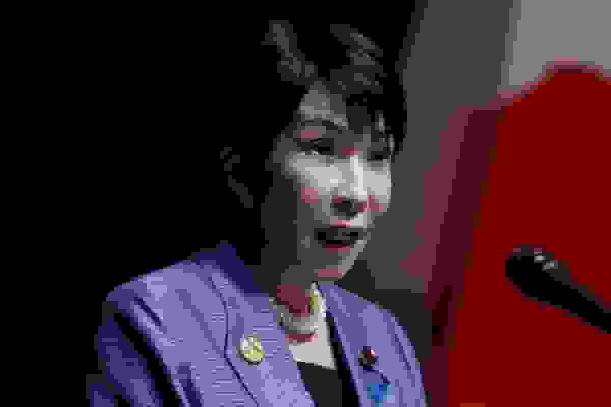 ژاپن نامه چین به سازمان ملل را «اشتباه» میخواند