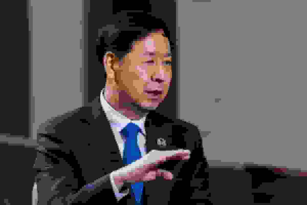 وزیر دارایی کره جنوبی اقدام برای تثبیت بازار ارز و اوراق قرضه را متعهد شد