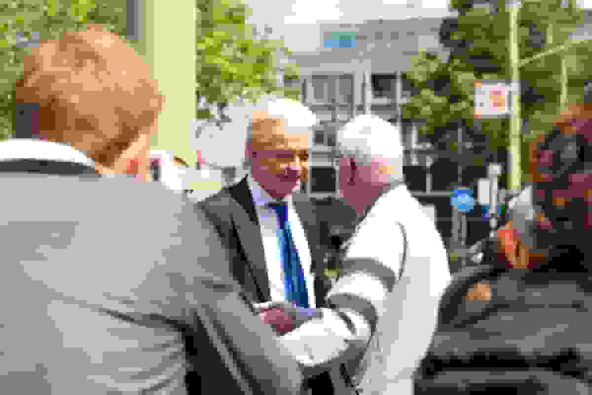 حزب راستگرای هلند در آخرین نظرسنجی پیش از انتخابات برتری خود را از دست داد