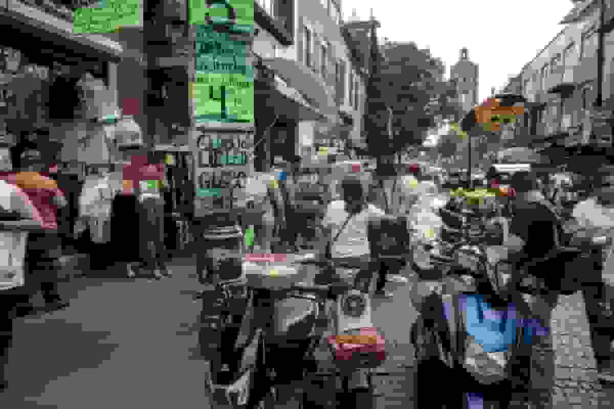 تورم مکزیک بیش از حد انتظار در اوایل نوامبر شتاب گرفت