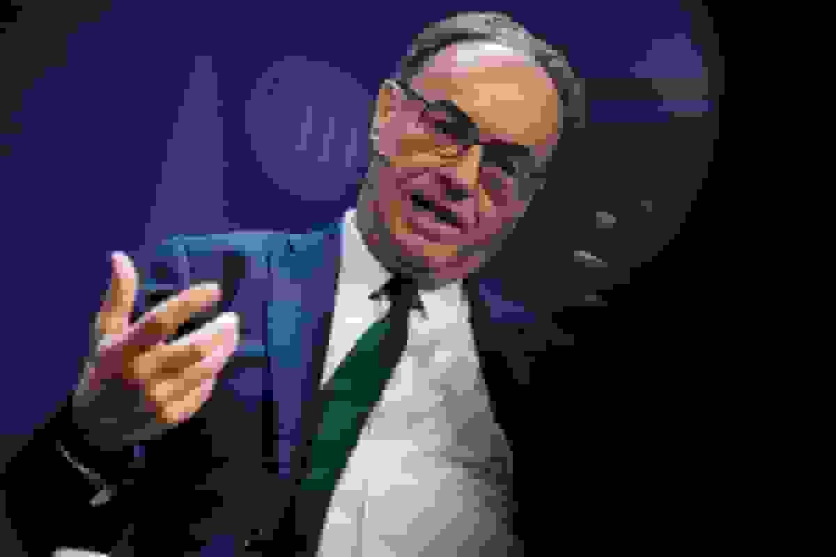 اقتصاد بریتانیا با گذشت زمان به شوک برگزیت عادت خواهد کرد، بیلی میگوید