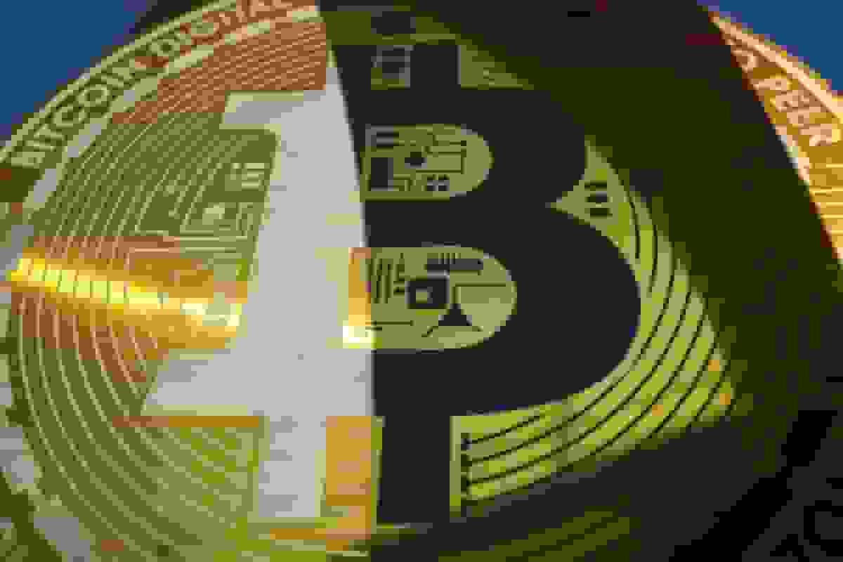 معاملهگران بیتکوین نشانههای کاهش فروش را مشاهده میکنند