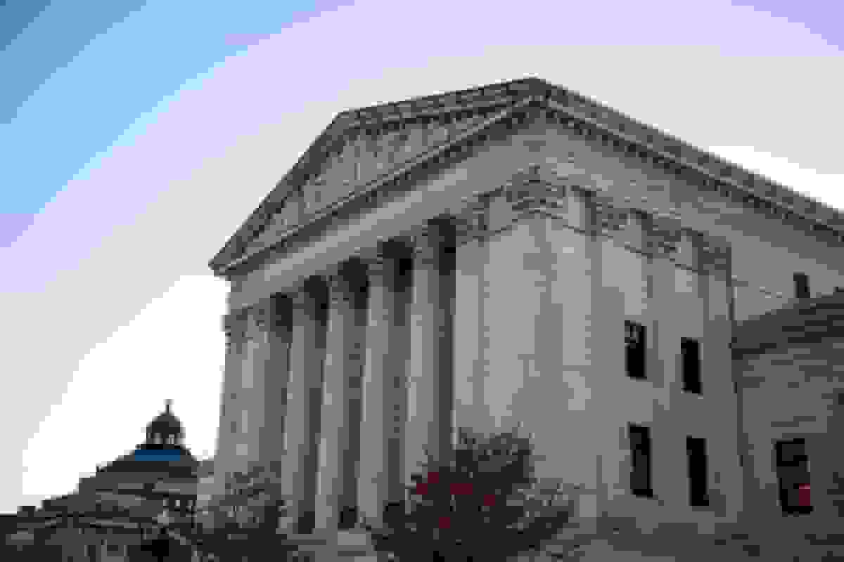 دیوان عالی نمیتواند سیاست تجاری ایالات متحده را اصلاح کند