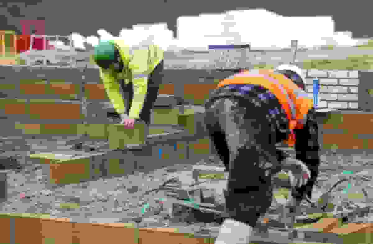 برنامه انگلیس برای اعلام اقدامات اضطراری جهت تقویت ساختوساز در لندن