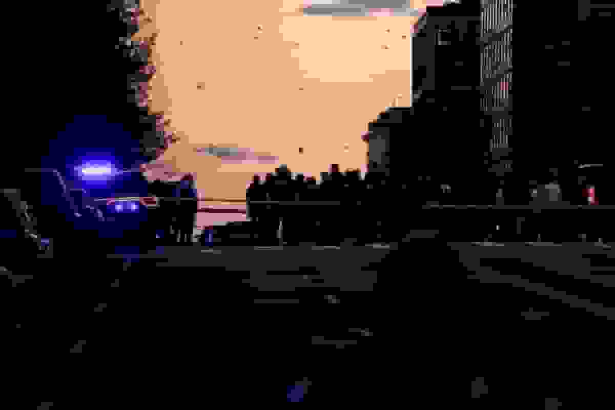 ترامپ پس از تیراندازی واشنگتن دوباره مهاجرت را مطرح کرد