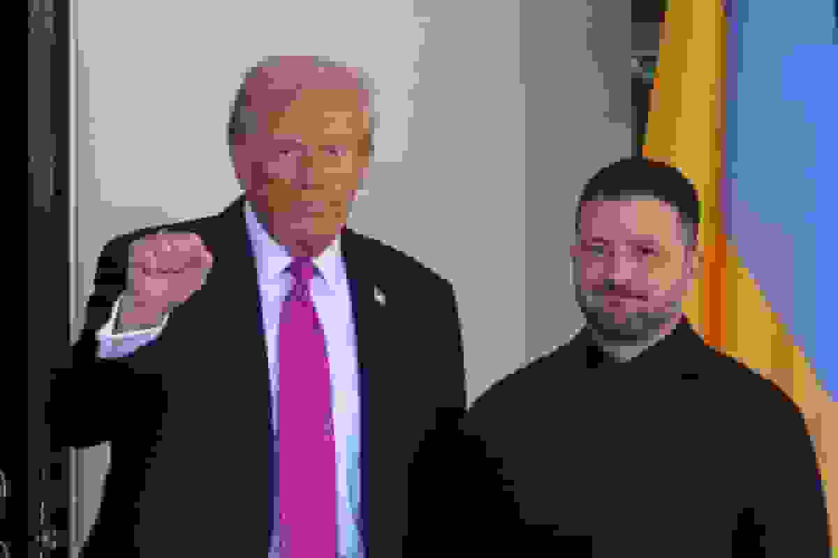 طرح اوکراین که واقعاً میتواند موفق باشد