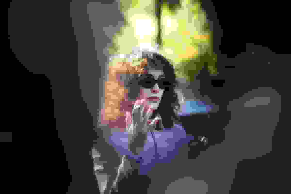 رمانس خطرناک نسل Z با سیگار